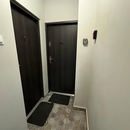 Appartement Przy Parku Roz Chorzów