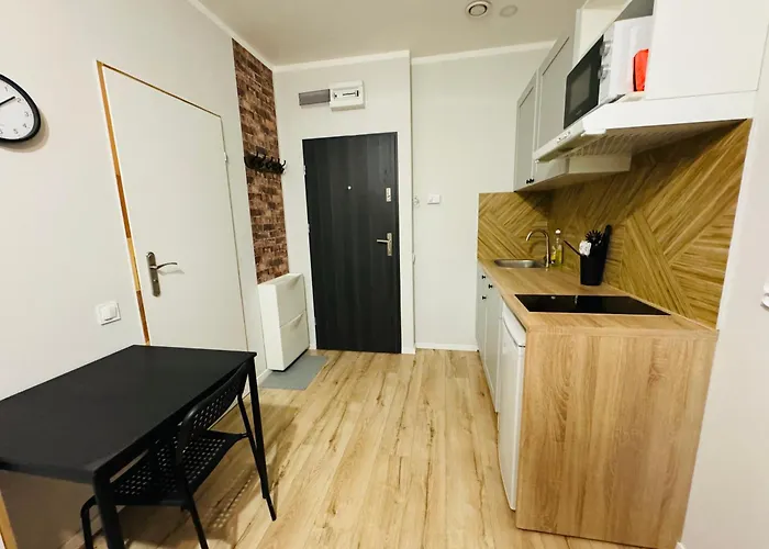 Przy Parku Roz * Chorzów